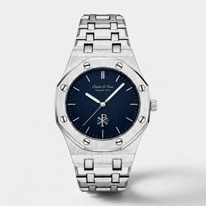 Second Saint & Sun watch, free
