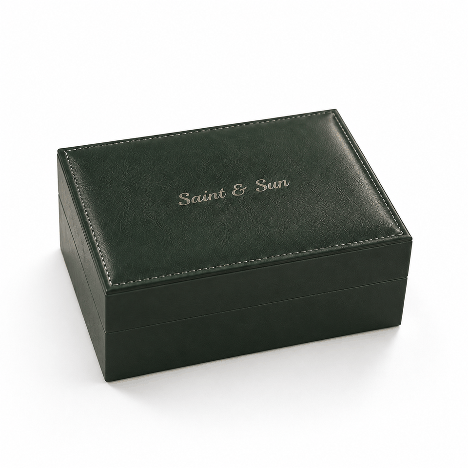 The Signature Box