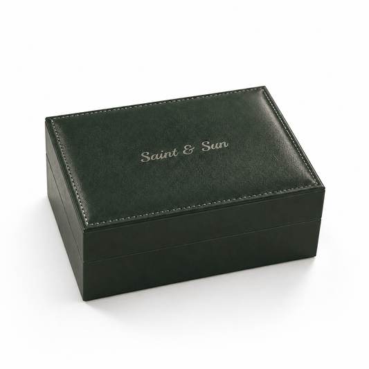The Signature Box