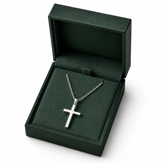Cross Necklace