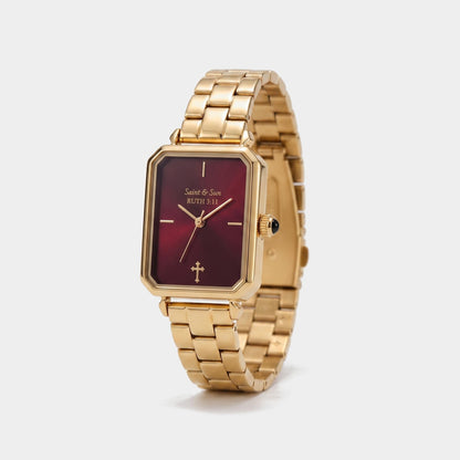 Saint&Sun™ Valor (PRE-ORDER) — S3