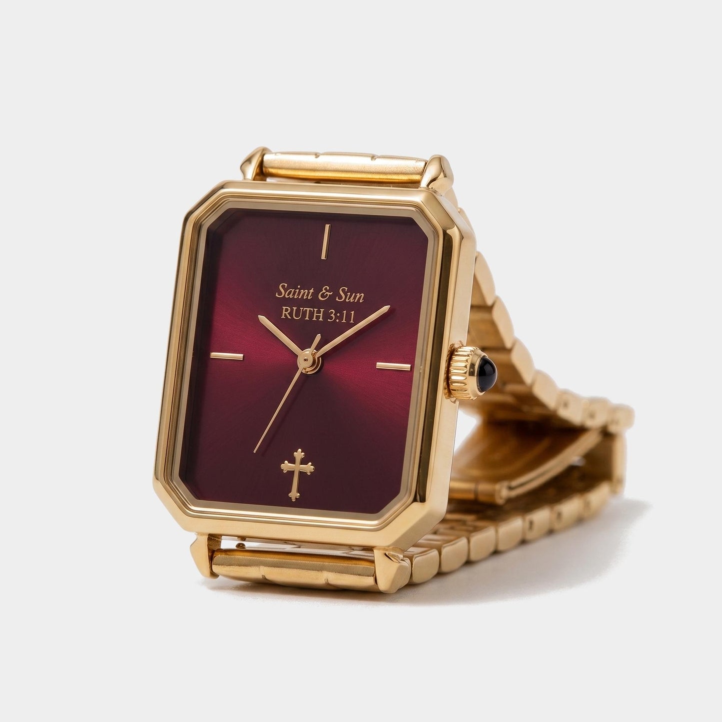 Saint&Sun™ Valor (PRE-ORDER) — S4