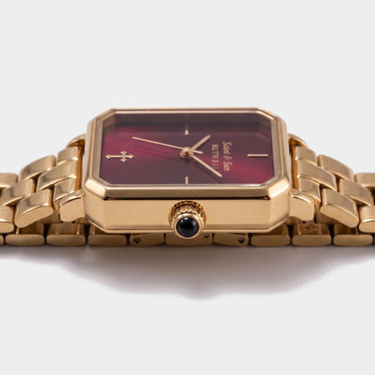 Saint&Sun™ Valor (PRE-ORDER) — S5