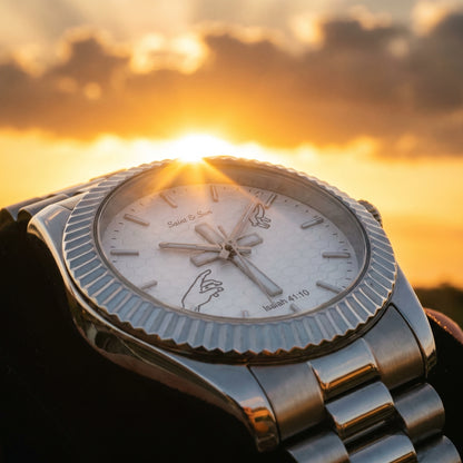 Saint&Sun Genesis watch