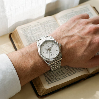 Saint&Sun Genesis watch