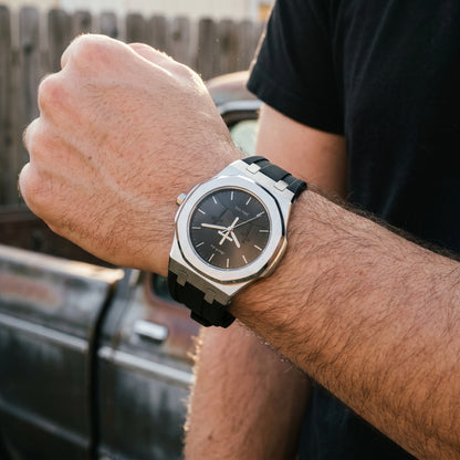 Saint&Sun Truth watch
